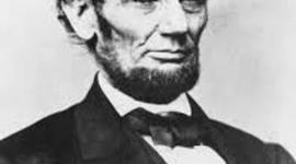 Timeline: Timeline of Abraham Lincoln