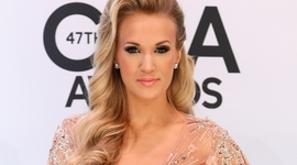 Timeline: Carrie Underwood