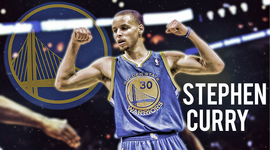 Timeline: Stephen Curry Career Timeline