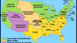 Timeline: Joe Gravina Antebellum