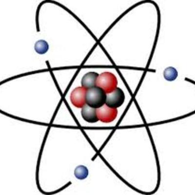 Timeline: teoria atomica moderna