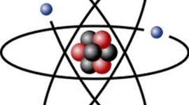 Timeline: teoria atomica moderna