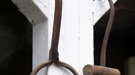 Timeline: Timber in Maine by DW