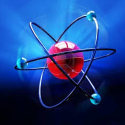 Timeline: Teoria atomica moderna