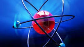 Timeline: Teoria atomica moderna