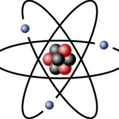 Timeline: Modelo Atomico de Dalton