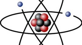 Timeline: Modelo Atomico de Dalton