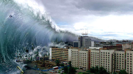 Timeline: Tsunamis