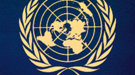 Timeline: The United Nations