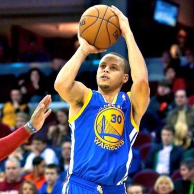 Timeline: Steph Curry