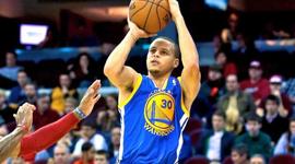 Timeline: Steph Curry