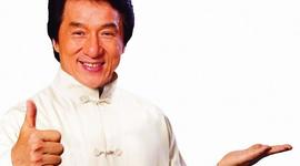 Timeline: Jackie Chan