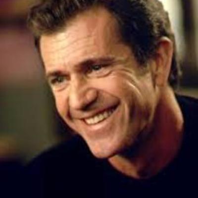 Timeline: Mel Gibson