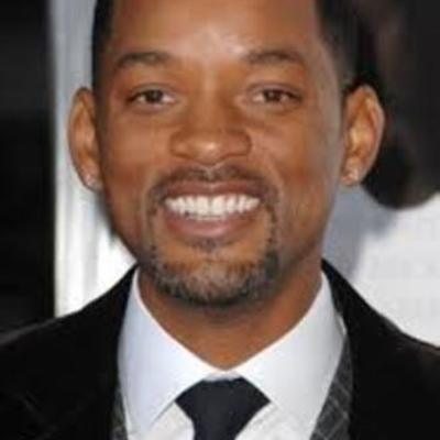 Timeline: Will Smith