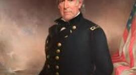 Timeline: Zachary Taylor