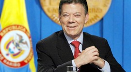 Timeline: Caricaturas Juan Manuel Santos
