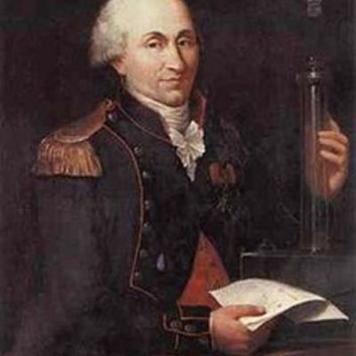 Timeline: Charles-Augustin Coulomb