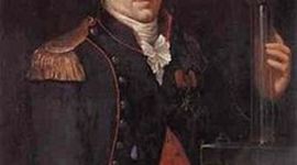 Timeline: Charles-Augustin Coulomb