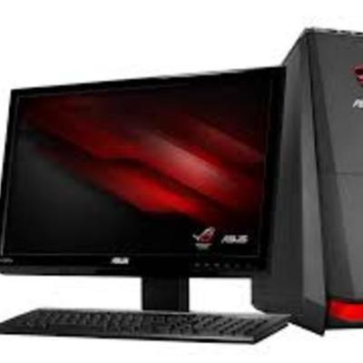 Timeline: The Evolution of Computers