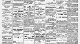 Timeline: The evolution of the Ottawa Citizen's design