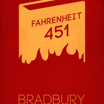 Timeline: Fahrenheit 451