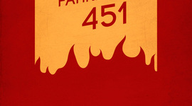 Timeline: Fahrenheit 451