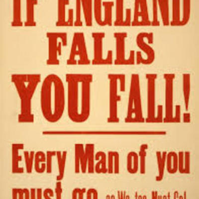 Timeline: ww1 timeline