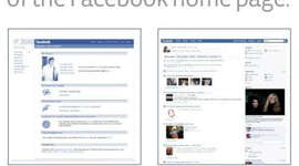 Timeline: evolucion de las redes sociales