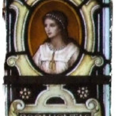 Timeline: Pocahontas