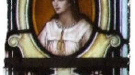 Timeline: Pocahontas