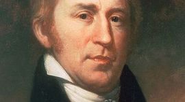 Timeline: William Clark