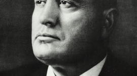 Timeline: Benito Mussolini's Life