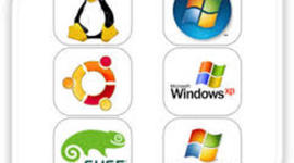 Timeline: Sistemas Operativos