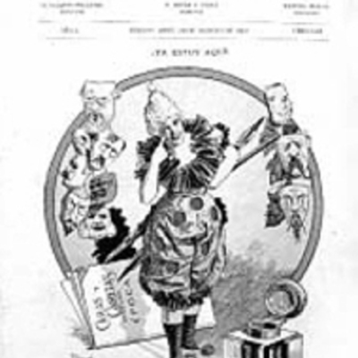 Timeline: Orígenes del periodismo argentino 1780-1900