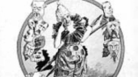 Timeline: Orígenes del periodismo argentino 1780-1900