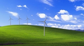 Timeline: Wind Turbines through History
