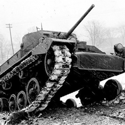 Timeline: The Second World War