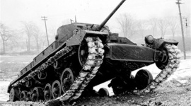 Timeline: The Second World War