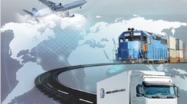 Timeline: Evolución Logistica