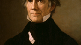 Timeline: Henry Clay's Timeline