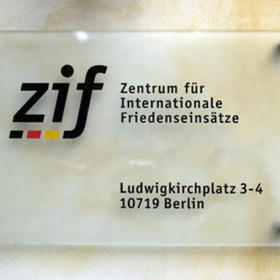 Timeline: ZIF Training Calendar