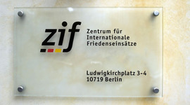 Timeline: ZIF Training Calendar