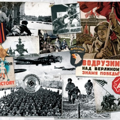 Timeline: World War II Timeline