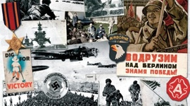 Timeline: World War II Timeline