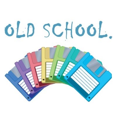 Timeline: I try to be somewhat old school