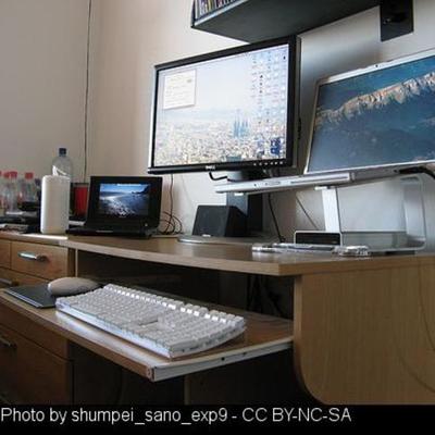 Timeline: Historia de la computación