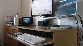 Timeline: Historia de la computación