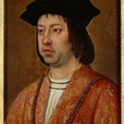 Timeline: REYES DE LA EDAD MODERNA EN ESPAÑA