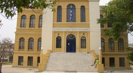 Timeline: Μνημεία Θράκης