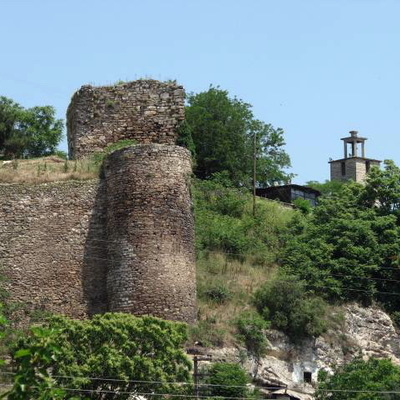 Timeline: Roman and Byzantines sites